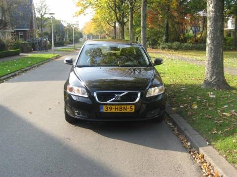 Volvo V50 1.8 Edition I (2008)