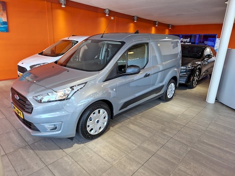 Ford Transit Connect 200 L1 1.5 EcoBlue 100pk Trend