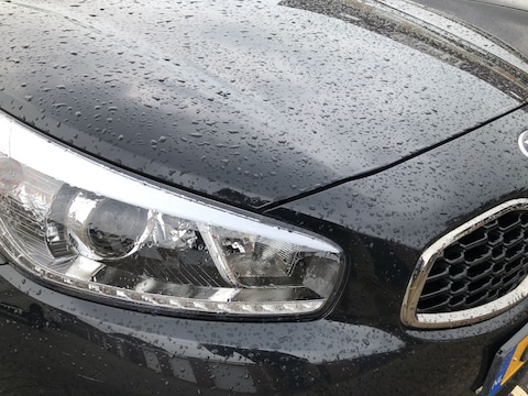 Kia Ceed SW 1.6 GDI Business Pack (2013)