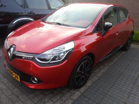 Renault Clio TCe 90 Energy Dynamique