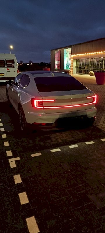 Polestar 2 Long Range Single Motor (2025)