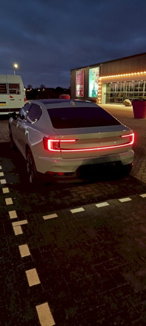 Polestar 2 Long Range Single Motor (2025)