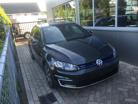 Volkswagen Golf 1.4 TSI GTE