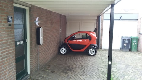 Renault Twizy Urban