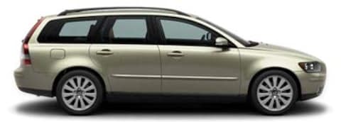 Volvo V50 2.0 D Summum (2004)