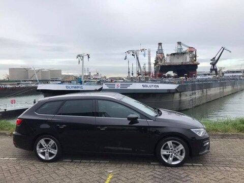 Seat Leon ST 1.5 TSI 150pk FR Business Intense