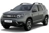 Dacia Duster TCe 100 Bi-Fuel Journey (2023)