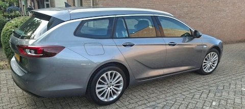 Opel Insignia Sports Tourer 1.5 Turbo 165pk Business Execut.