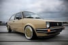 Volkswagen Golf 1.6 CL (1984)