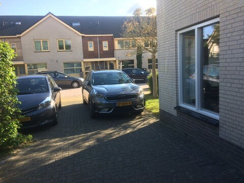 Kia Niro 1.6 GDi Hybrid ExecutiveLine