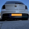 BMW 120i Business Line Edition (2011)