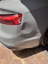 Audi A5 Sportback 35 TFSI S edition competition (2021)