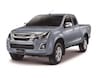 Isuzu D-max (2017)