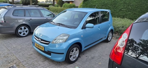 Subaru Justy 1.0 Comfort S