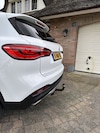 MG EHS Luxury (2022)