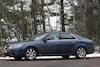 Saab 9-5 2.0TiD 160pk Vector Exklusiv (2010)