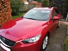 Mazda 6 SportBreak SkyActiv-D 2.2 150pk GT-M (2013)