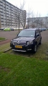 Skoda Yeti 1.4 TSI 125pk Greentech Ambition (2015)