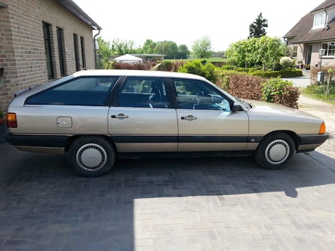 Audi 100 Avant 2.0 D