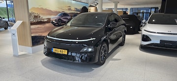 Xpeng G6 AWD Performance (2025)