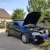 Renault Mégane Break 1.6 16V Privilege (2000)
