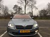 Skoda Superb 2.0 TDI 150pk Greentech Style Business (2018)