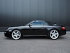 Porsche 911 Carrera Cabriolet (2007)