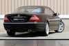 Mercedes-Benz CL 500 (2002)