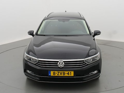 Volkswagen Passat Variant 1.6 TDI 120pk Highline
