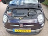 Fiat 500 TwinAir 80 Easy (2015)