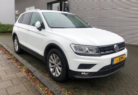 Volkswagen Tiguan Allspace 1.4 TSI 150pk ACT Highline