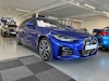 BMW i4 eDrive40 (2022)