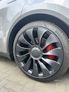 Tesla Model Y Performance AWD (2023)
