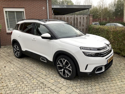 Citroen C5 Aircross PureTech 180 Shine