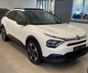 Citroen C4 PureTech 130 Shine (2023)
