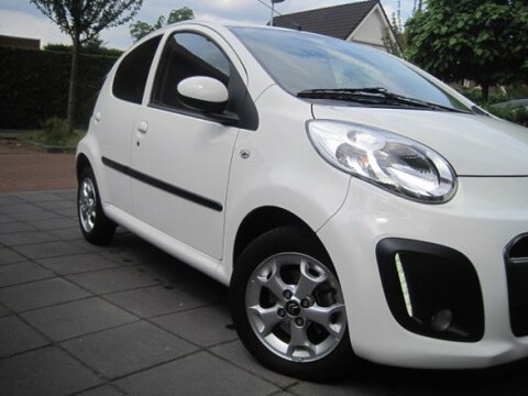 Citroën C1 1.0i First Edition