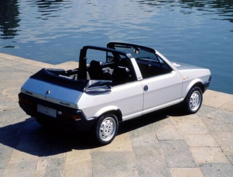 Fiat Ritmo