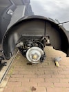Alfa Romeo Spider 2.0 T.Spark 16V L (2001)