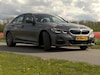 BMW 320i (2020)