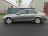 Mercedes-Benz C 200 CDI (2011)