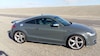 Audi TTS Coupé 2.0 TFSI quattro Pro Line (2014)