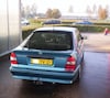 Nissan Primera 2.0 D SLX (1995)