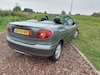 Renault Mégane Cabriolet 1.6 16V Dynamique (2000)