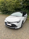 Toyota Corolla Hybrid 140 GR Sport (2025)