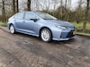 Toyota Corolla Sedan 1.8 Hybrid Active (2019)