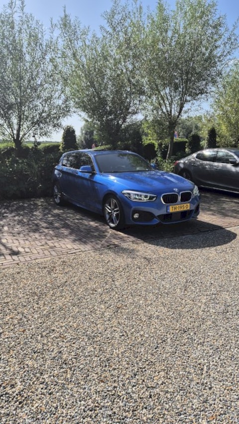BMW 125i