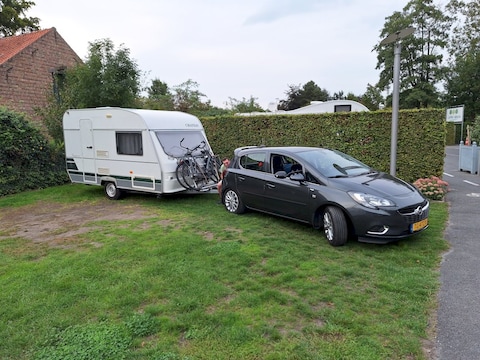 Opel Corsa 1.0 Turbo 90pk Online Edition (2018)