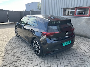 Volkswagen ID.3 (2020)