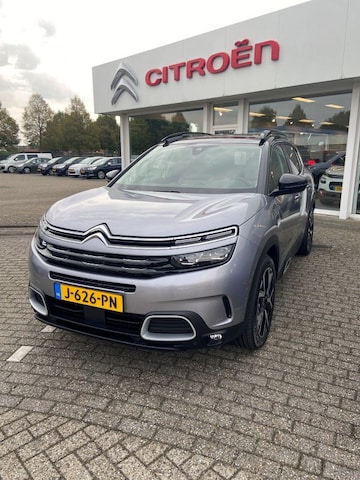 Citroen C5 Aircross BlueHDi 180 Business Plus (2020)