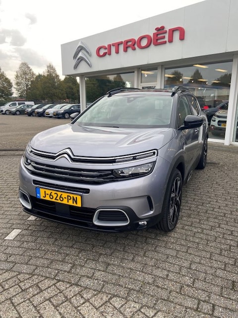 Citroen C5 Aircross BlueHDi 180 Business Plus